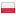 infokolej.pl hosted country